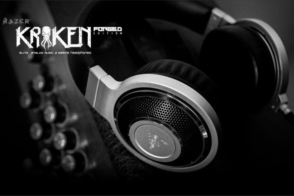 Kraken что это такое
